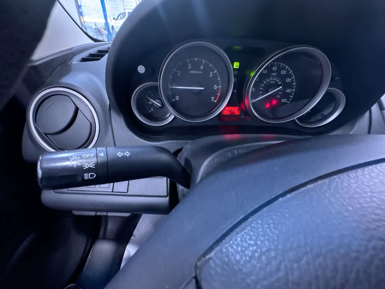 used 2012 Mazda Mazda6 car, priced at $6,777