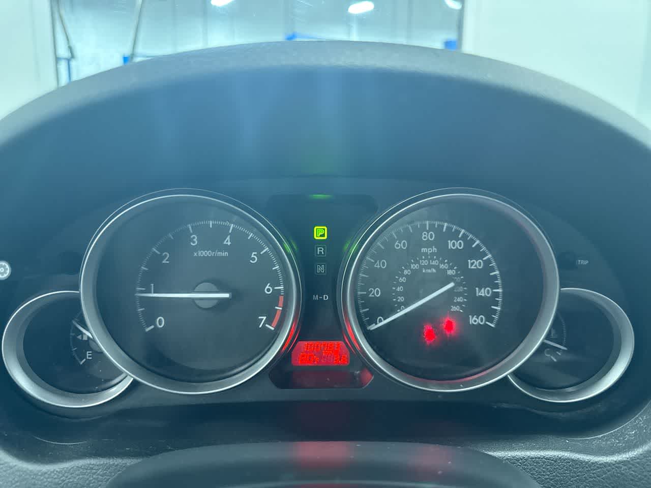 used 2012 Mazda Mazda6 car, priced at $6,777