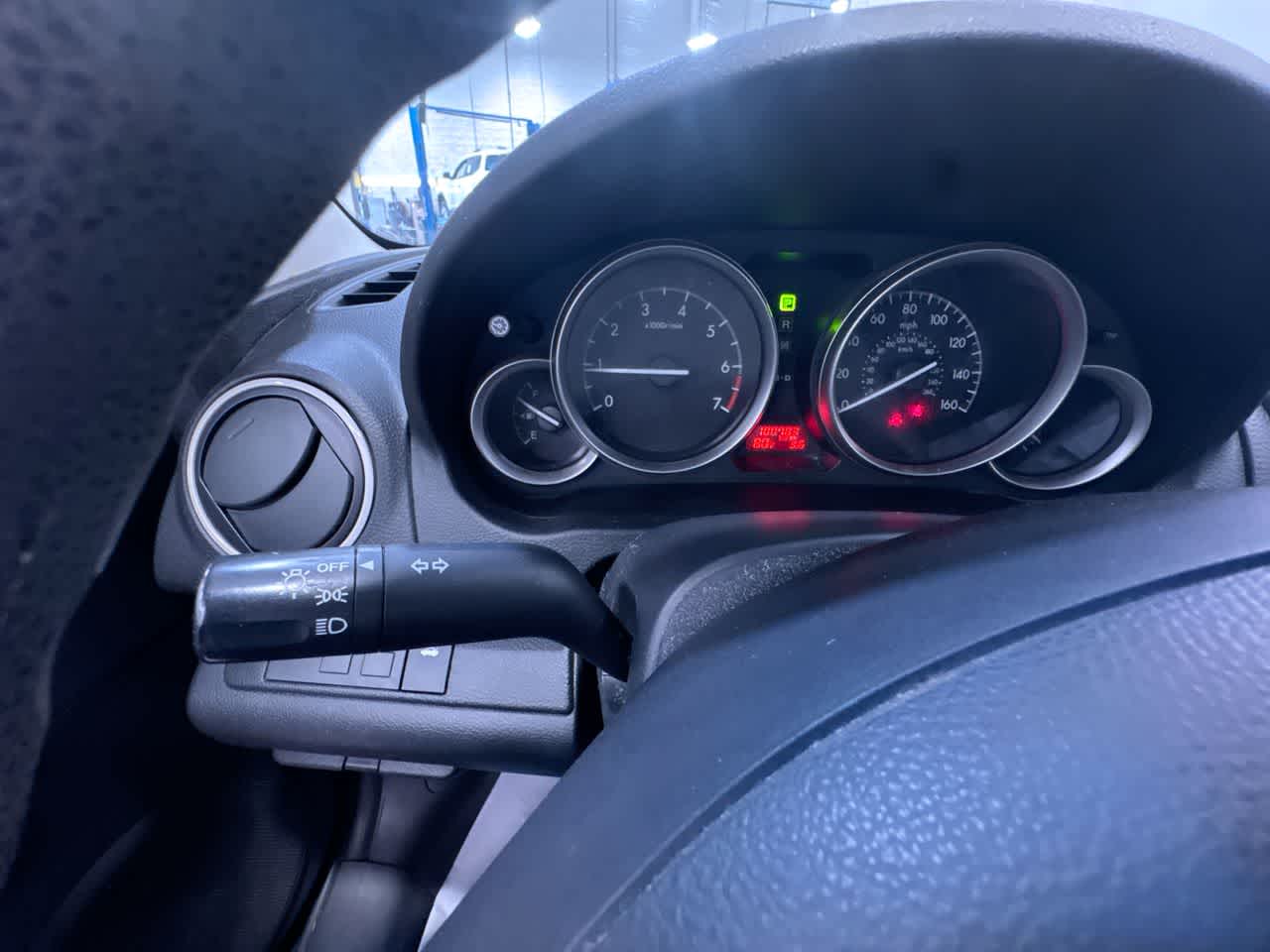 used 2012 Mazda Mazda6 car, priced at $6,777