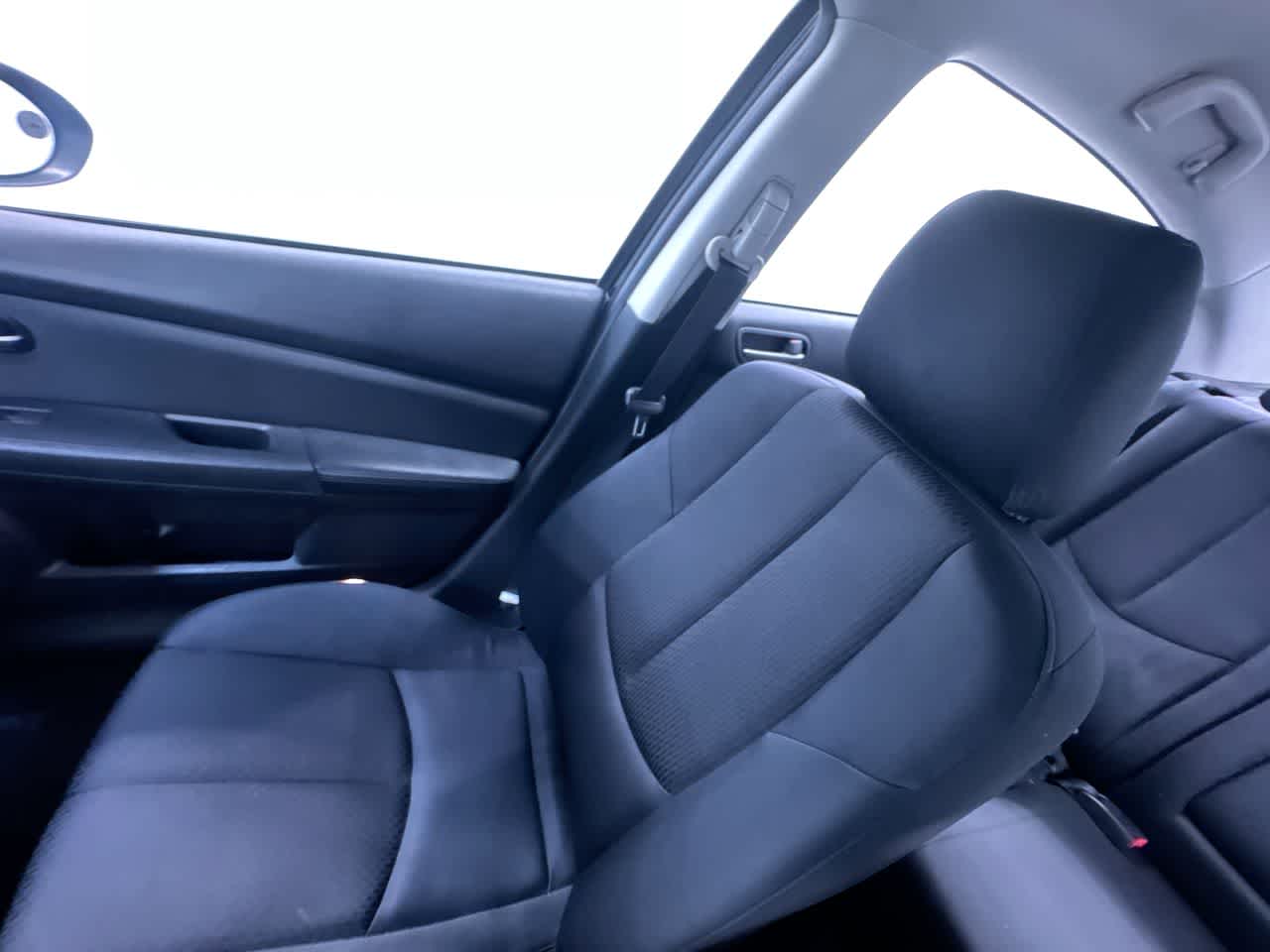 used 2012 Mazda Mazda6 car, priced at $6,777