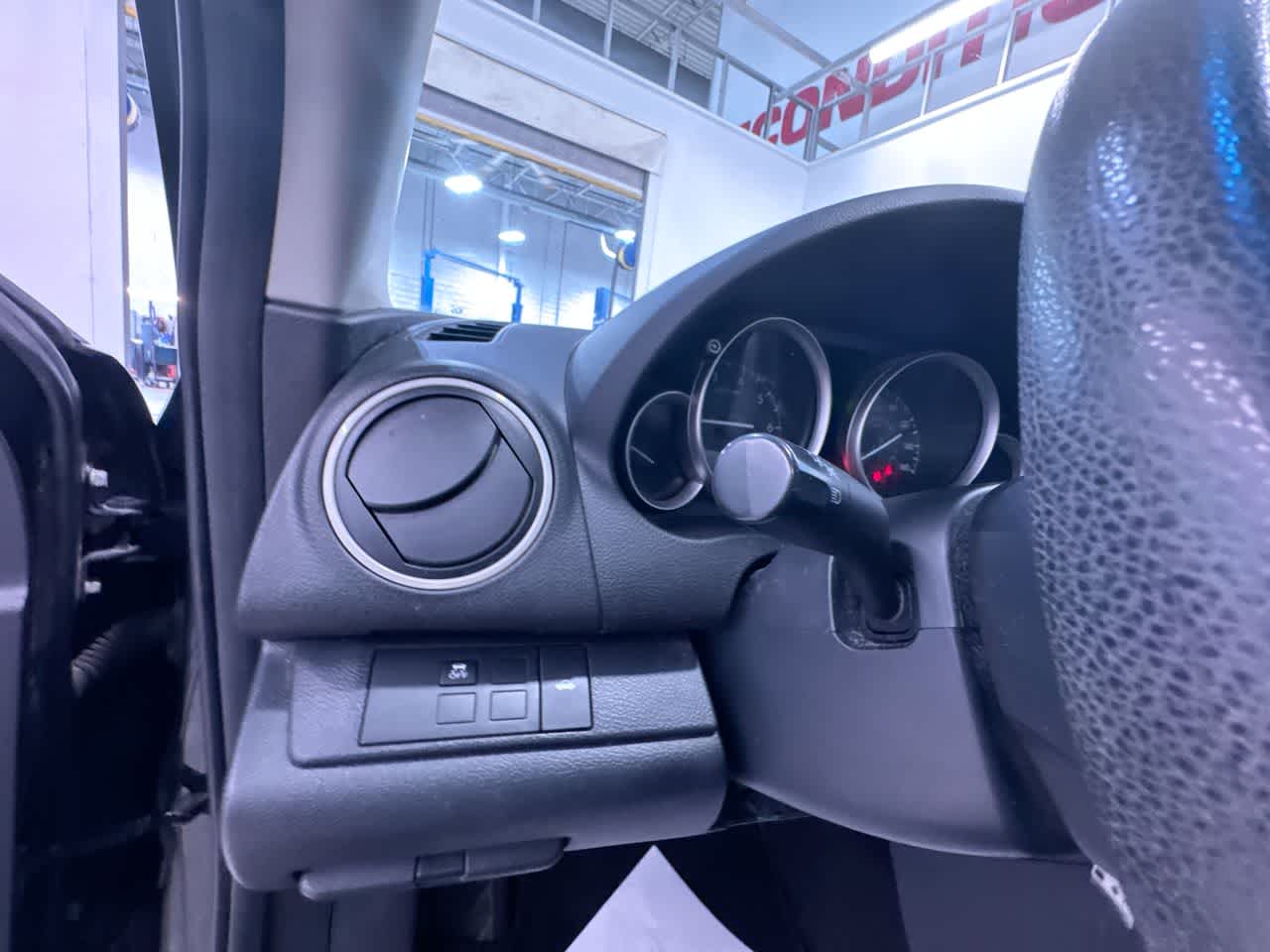 used 2012 Mazda Mazda6 car, priced at $6,777