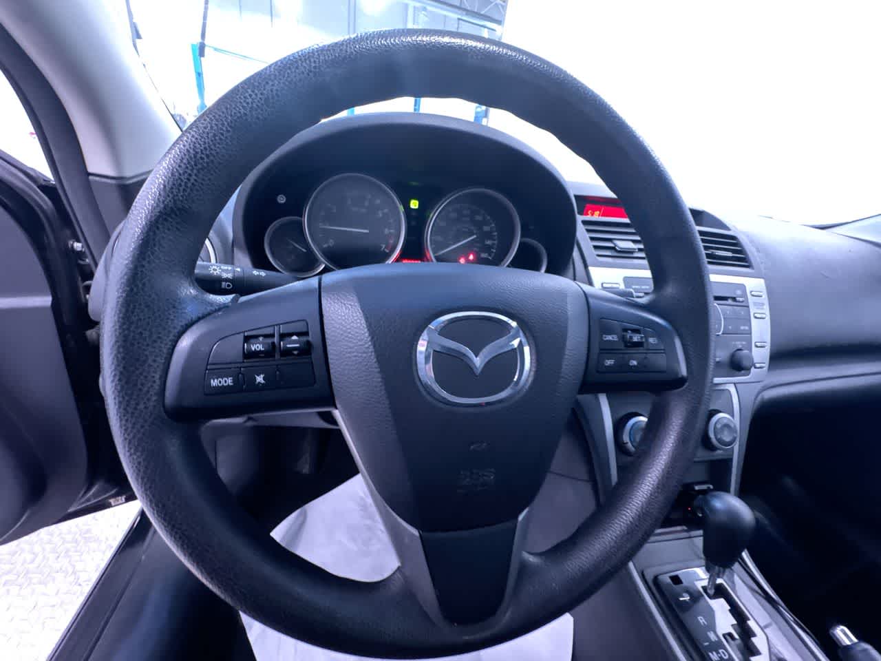 used 2012 Mazda Mazda6 car, priced at $6,777