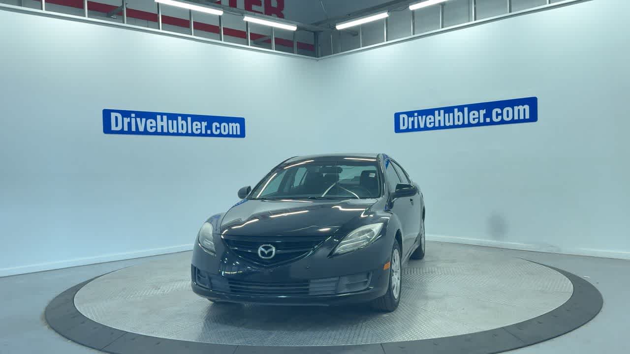 used 2012 Mazda Mazda6 car, priced at $6,777
