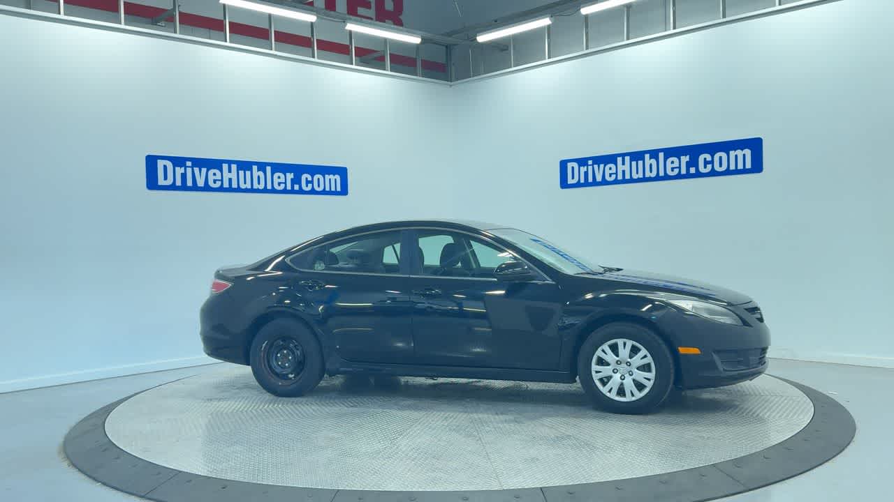 used 2012 Mazda Mazda6 car, priced at $6,777