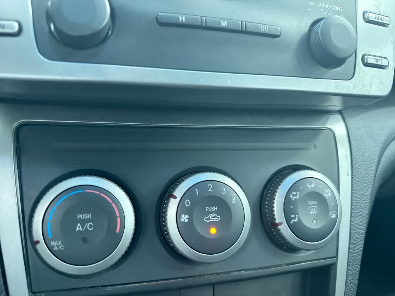 used 2012 Mazda Mazda6 car, priced at $6,777