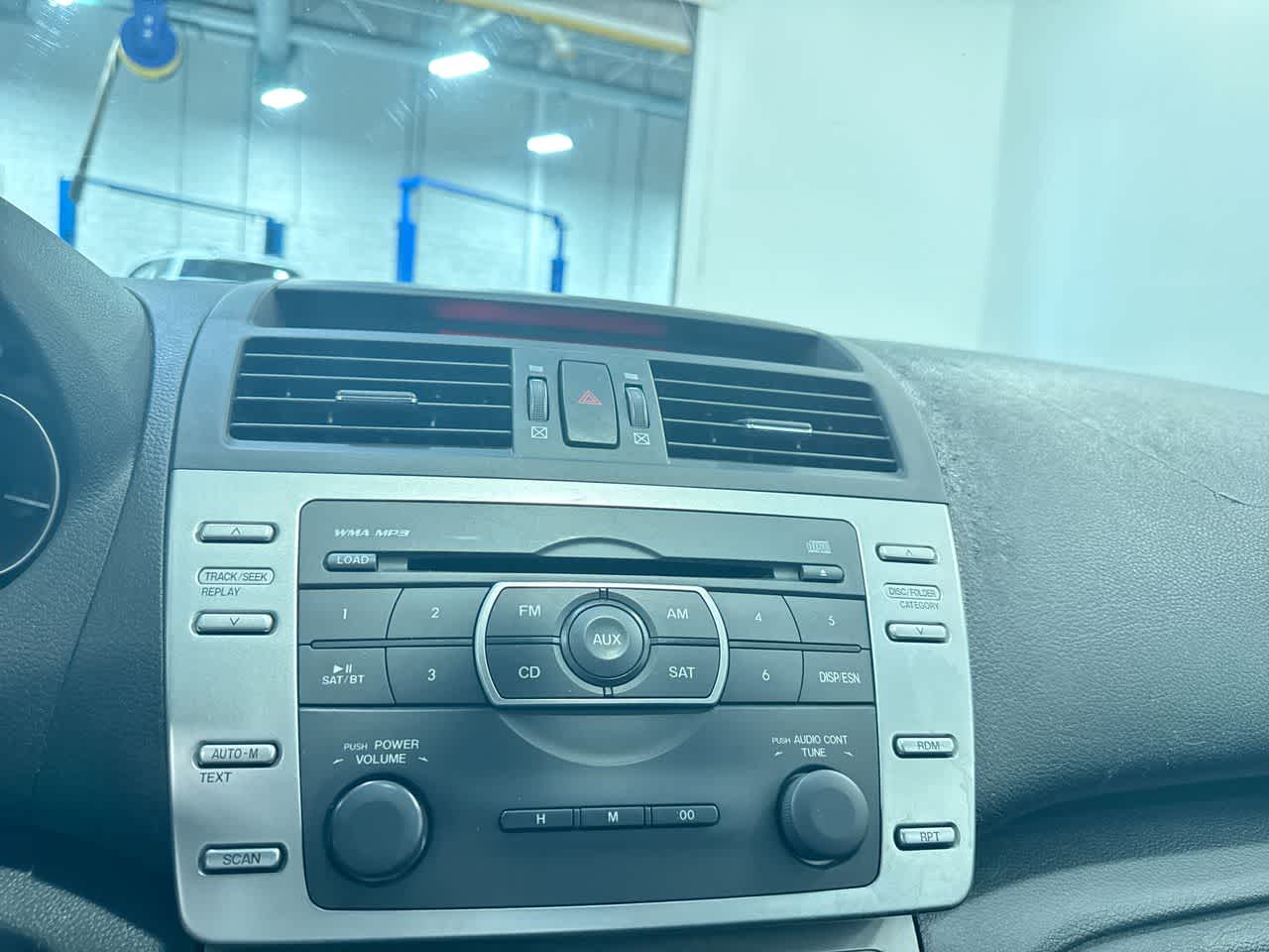 used 2012 Mazda Mazda6 car, priced at $6,777