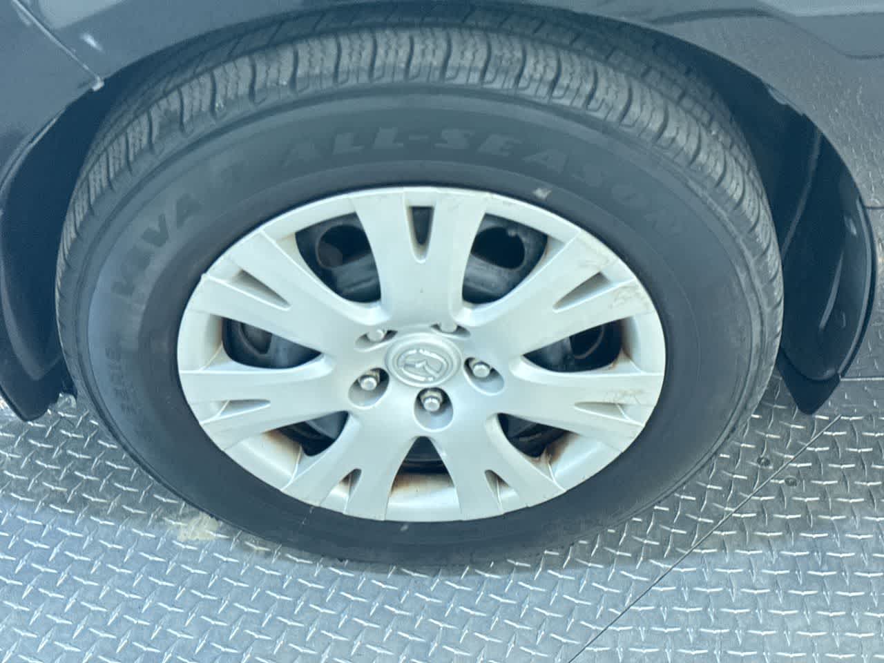 used 2012 Mazda Mazda6 car, priced at $6,777