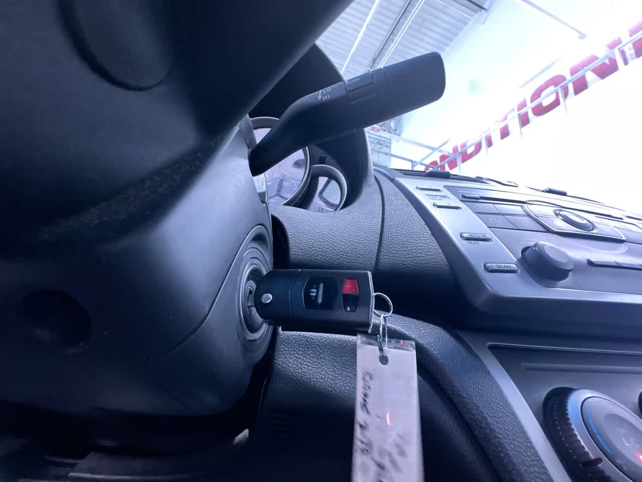 used 2012 Mazda Mazda6 car, priced at $6,777