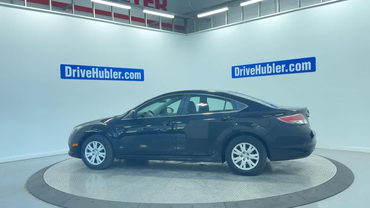 used 2012 Mazda Mazda6 car, priced at $6,777
