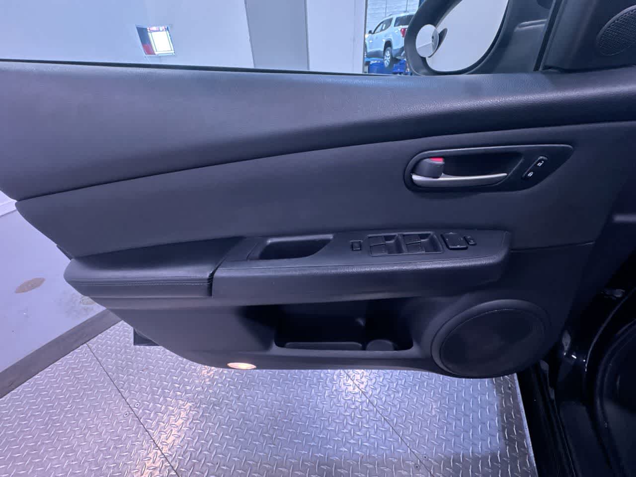 used 2012 Mazda Mazda6 car, priced at $6,777