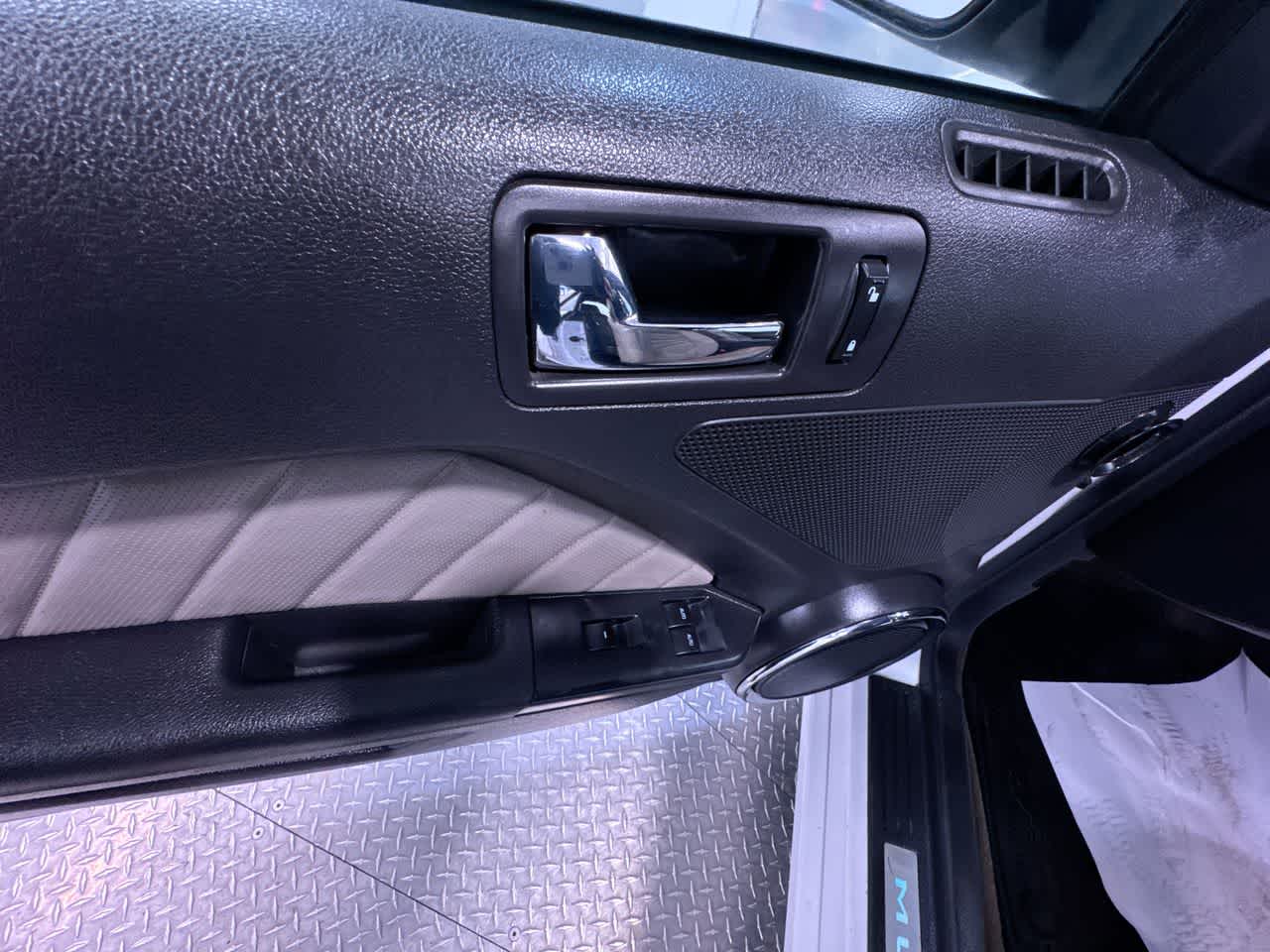 used 2014 Ford Mustang car, priced at $9,777