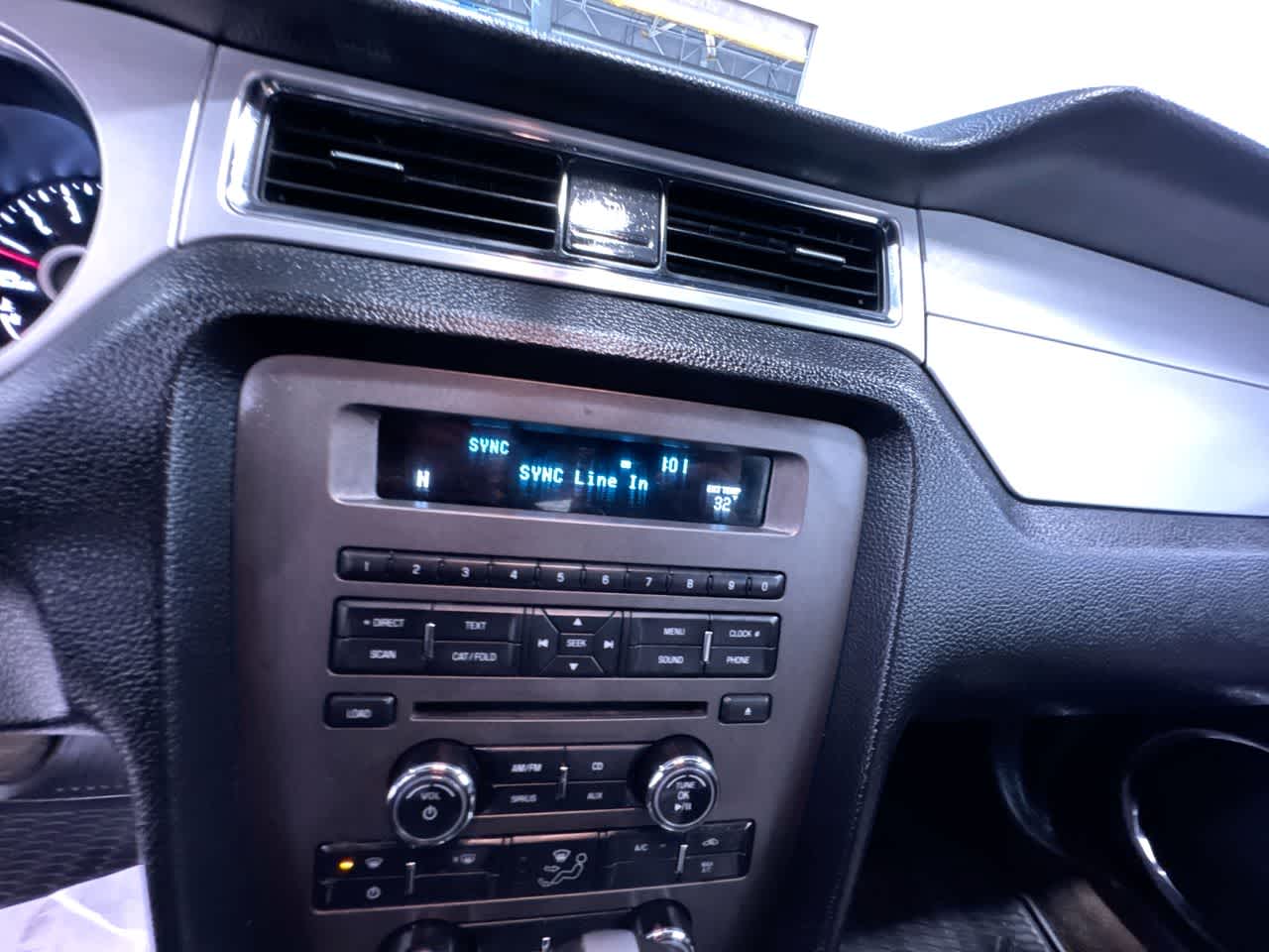 used 2014 Ford Mustang car, priced at $9,777