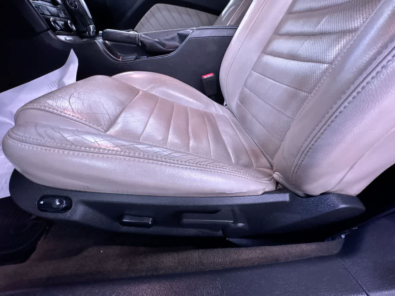 used 2014 Ford Mustang car, priced at $9,777