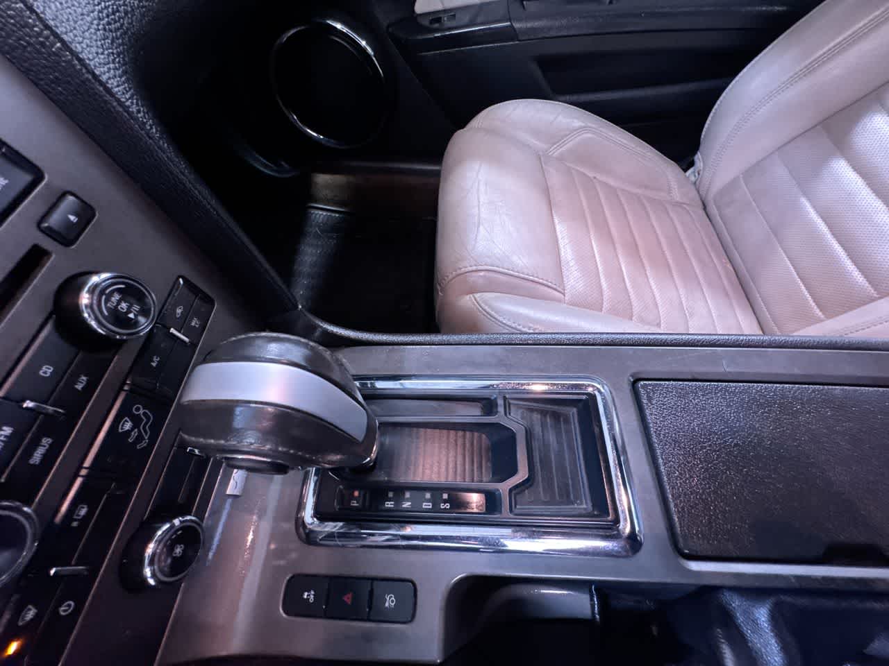 used 2014 Ford Mustang car, priced at $9,777