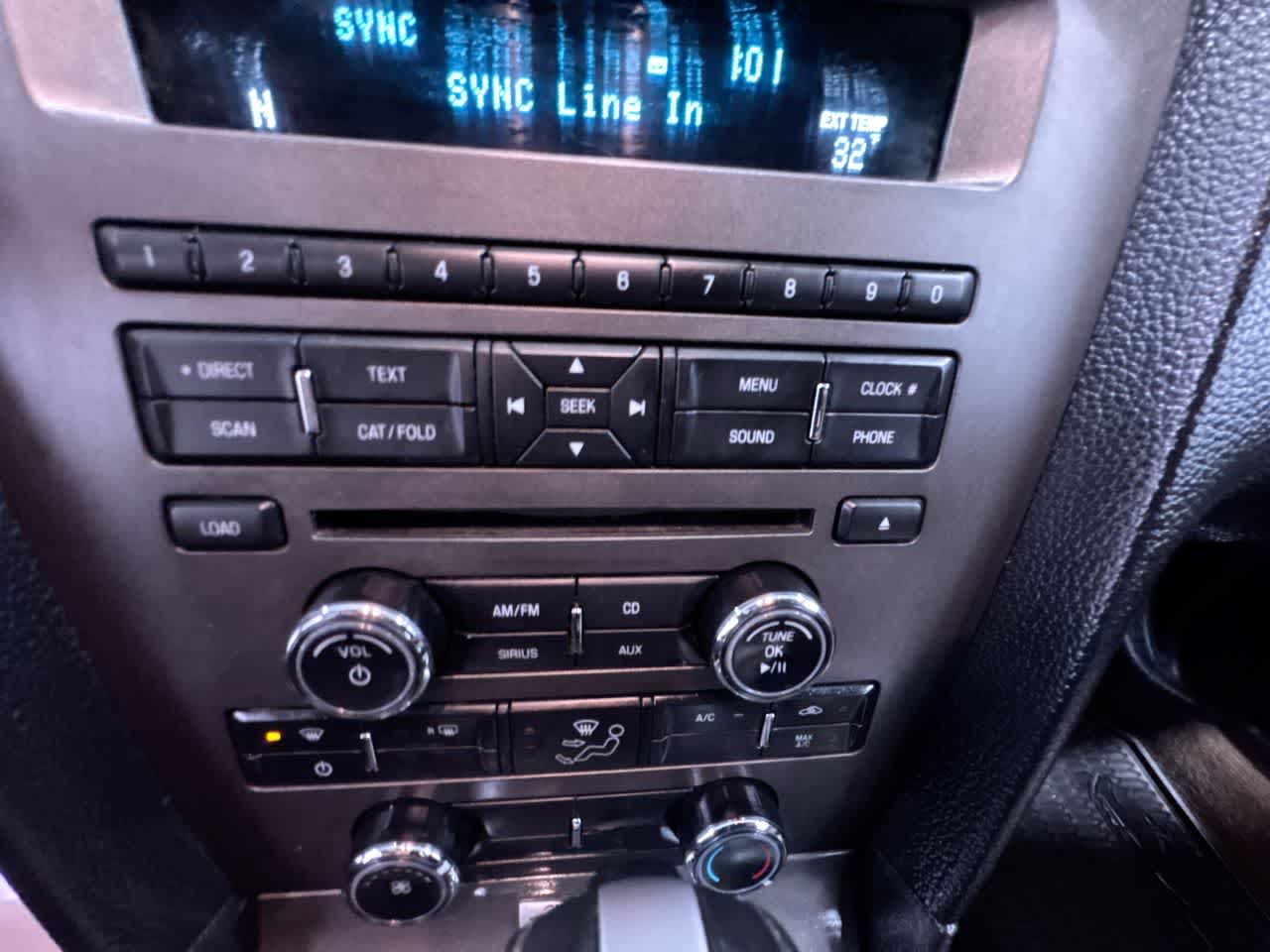 used 2014 Ford Mustang car, priced at $9,777