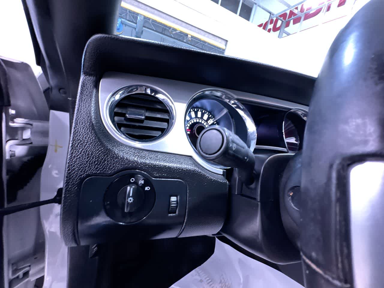 used 2014 Ford Mustang car, priced at $9,777