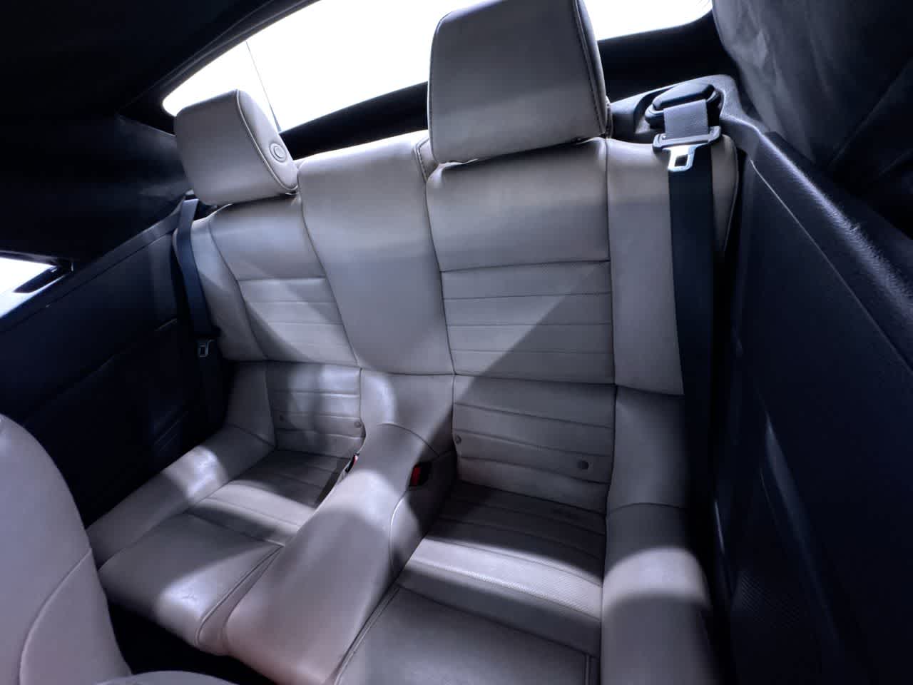 used 2014 Ford Mustang car, priced at $9,777