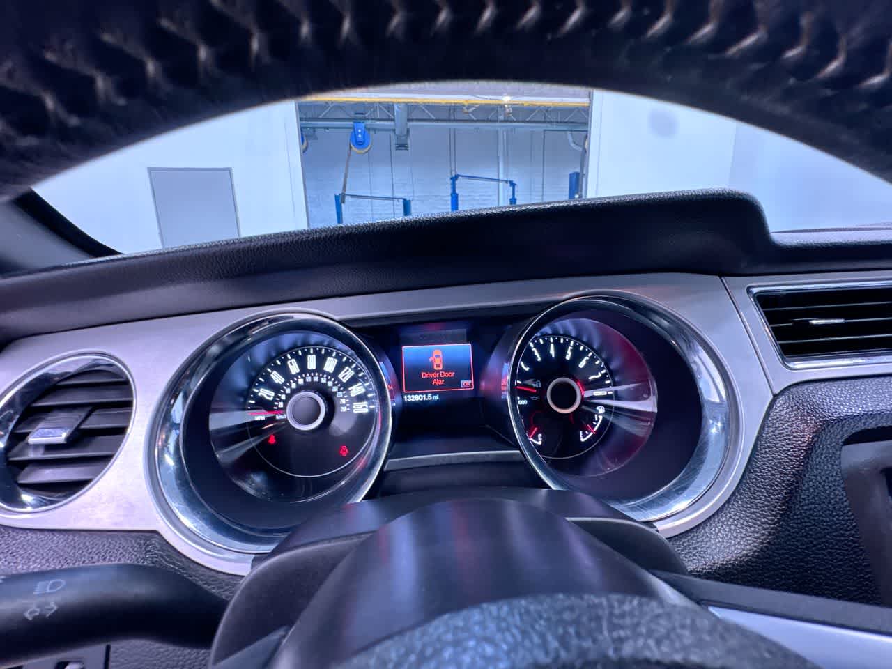 used 2014 Ford Mustang car, priced at $9,777