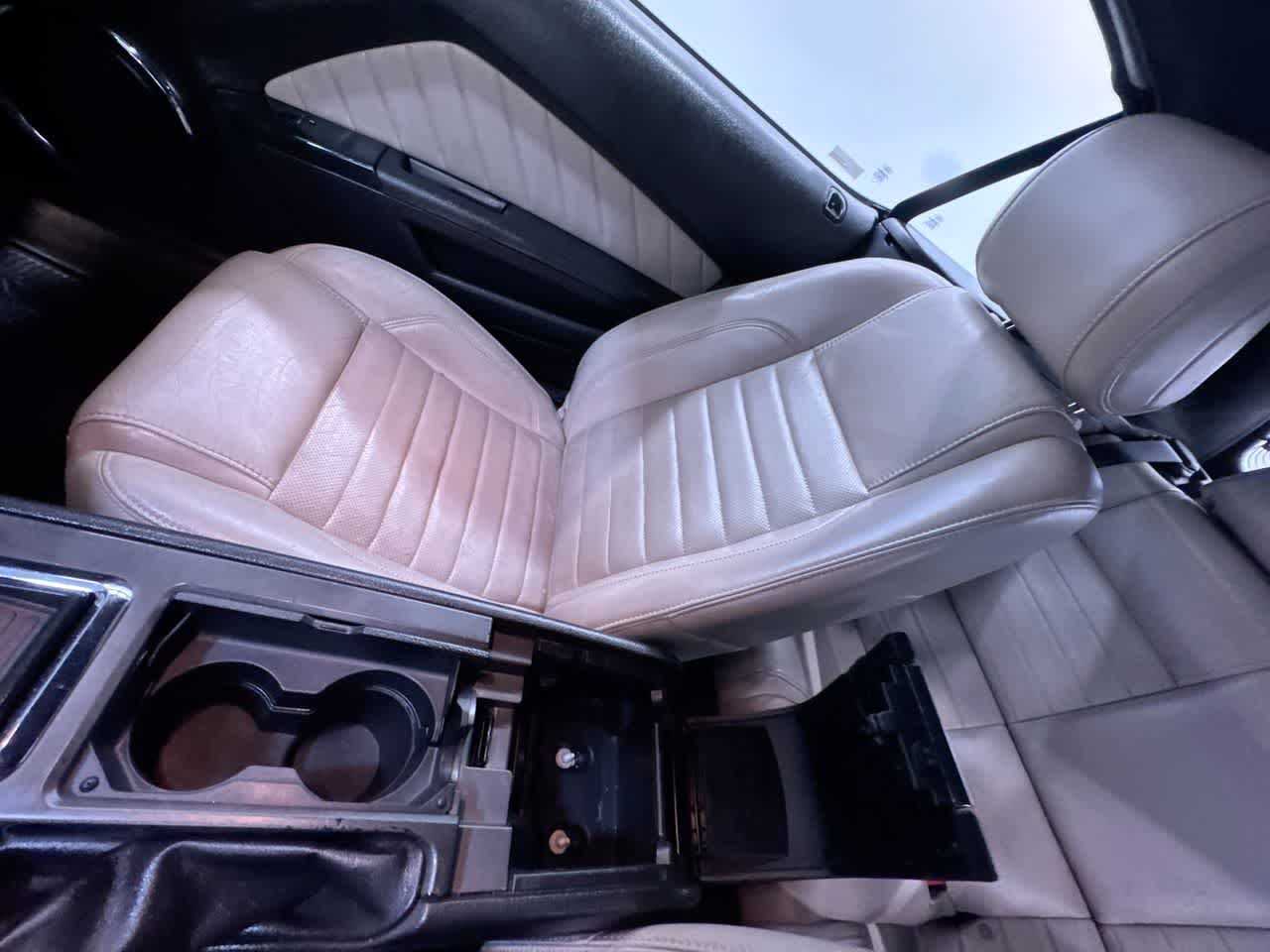 used 2014 Ford Mustang car, priced at $9,777