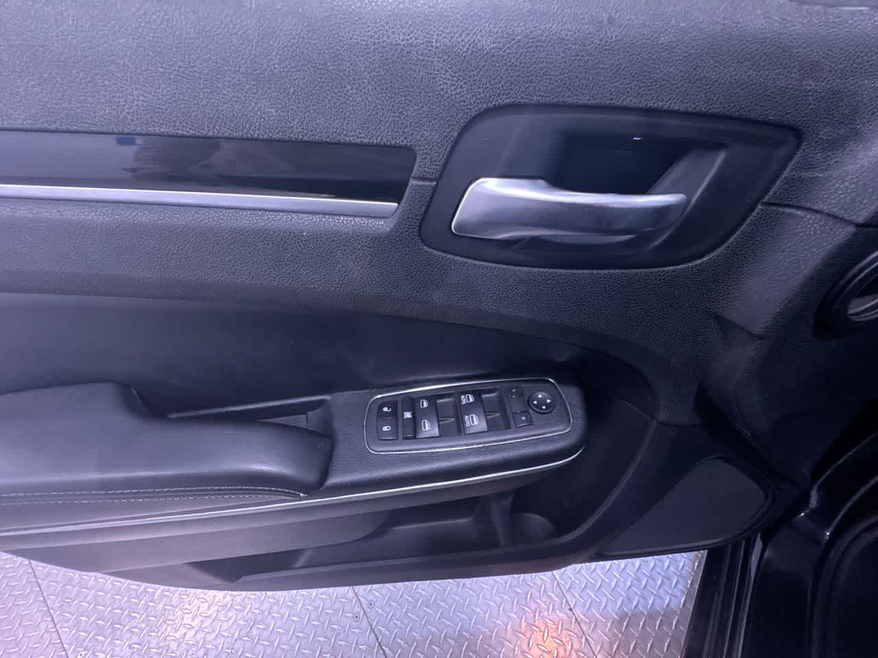 used 2019 Chrysler 300 car, priced at $14,777