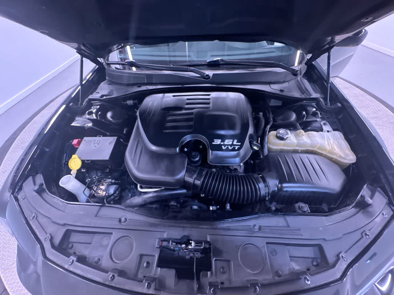 used 2019 Chrysler 300 car, priced at $14,777