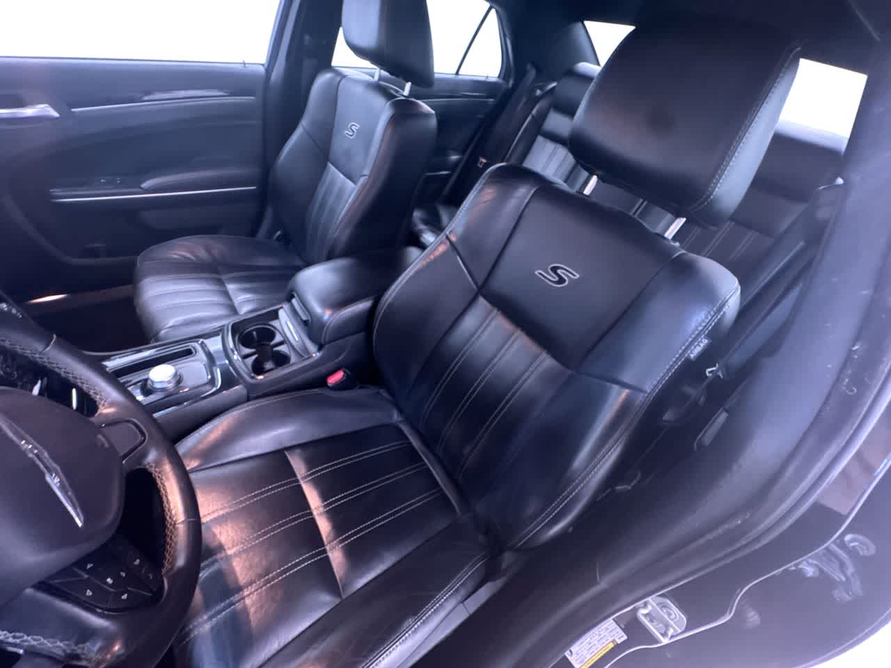 used 2019 Chrysler 300 car, priced at $14,777