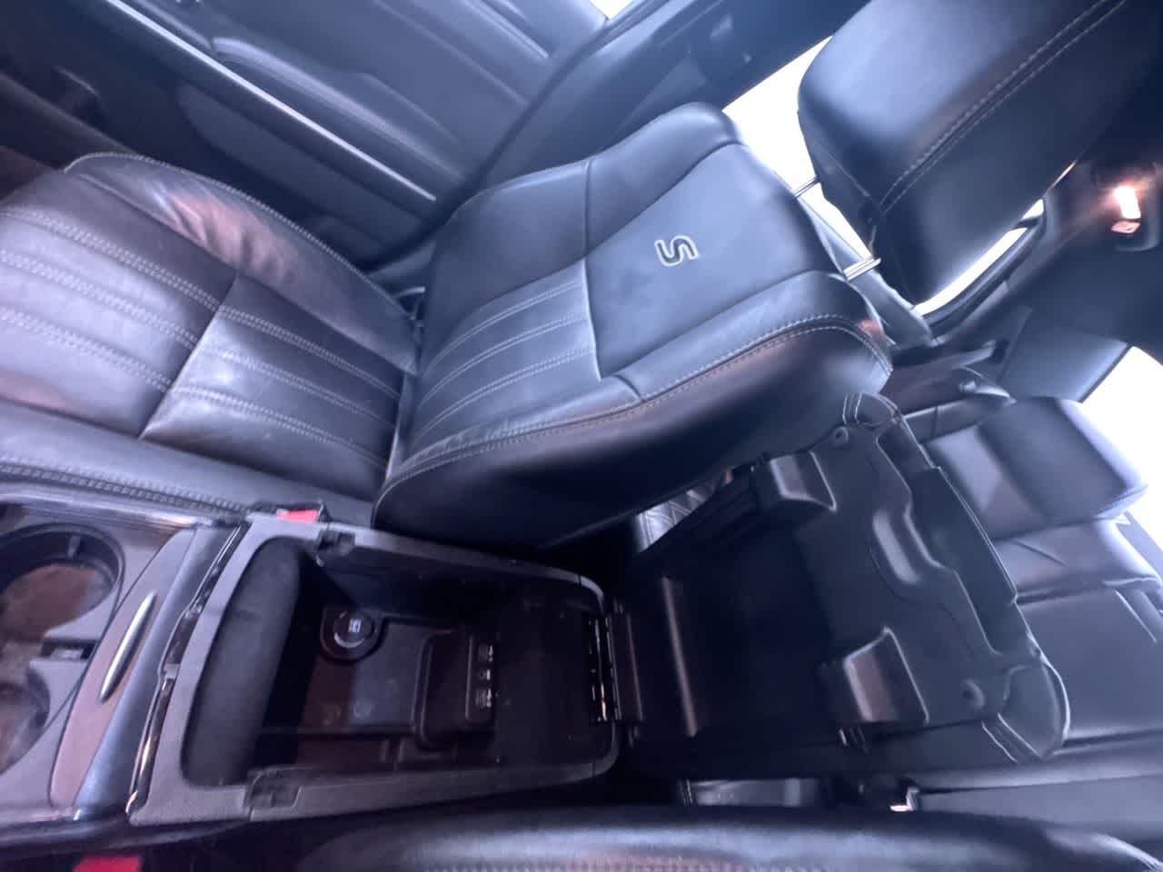 used 2019 Chrysler 300 car, priced at $14,777