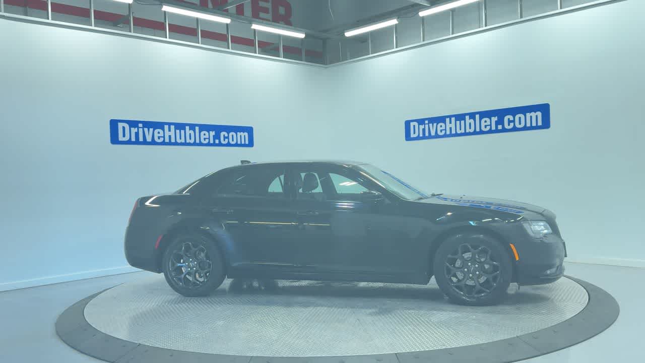 used 2019 Chrysler 300 car, priced at $14,777