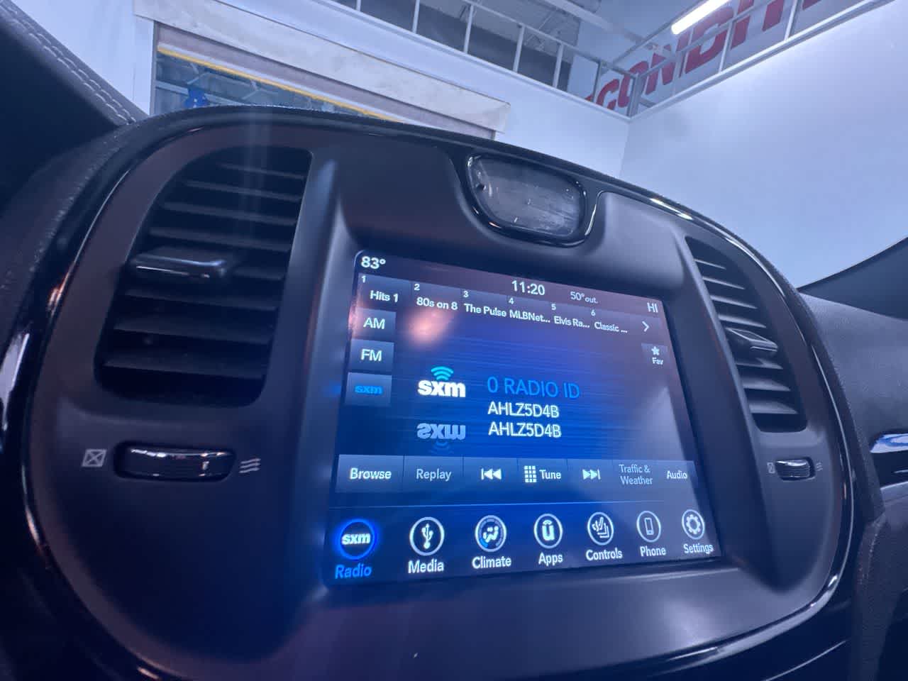 used 2019 Chrysler 300 car, priced at $14,777