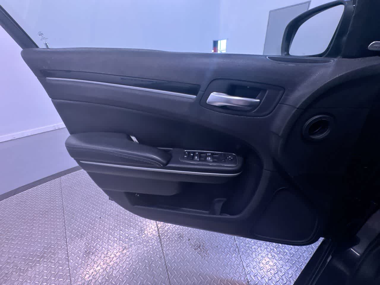 used 2019 Chrysler 300 car, priced at $14,777