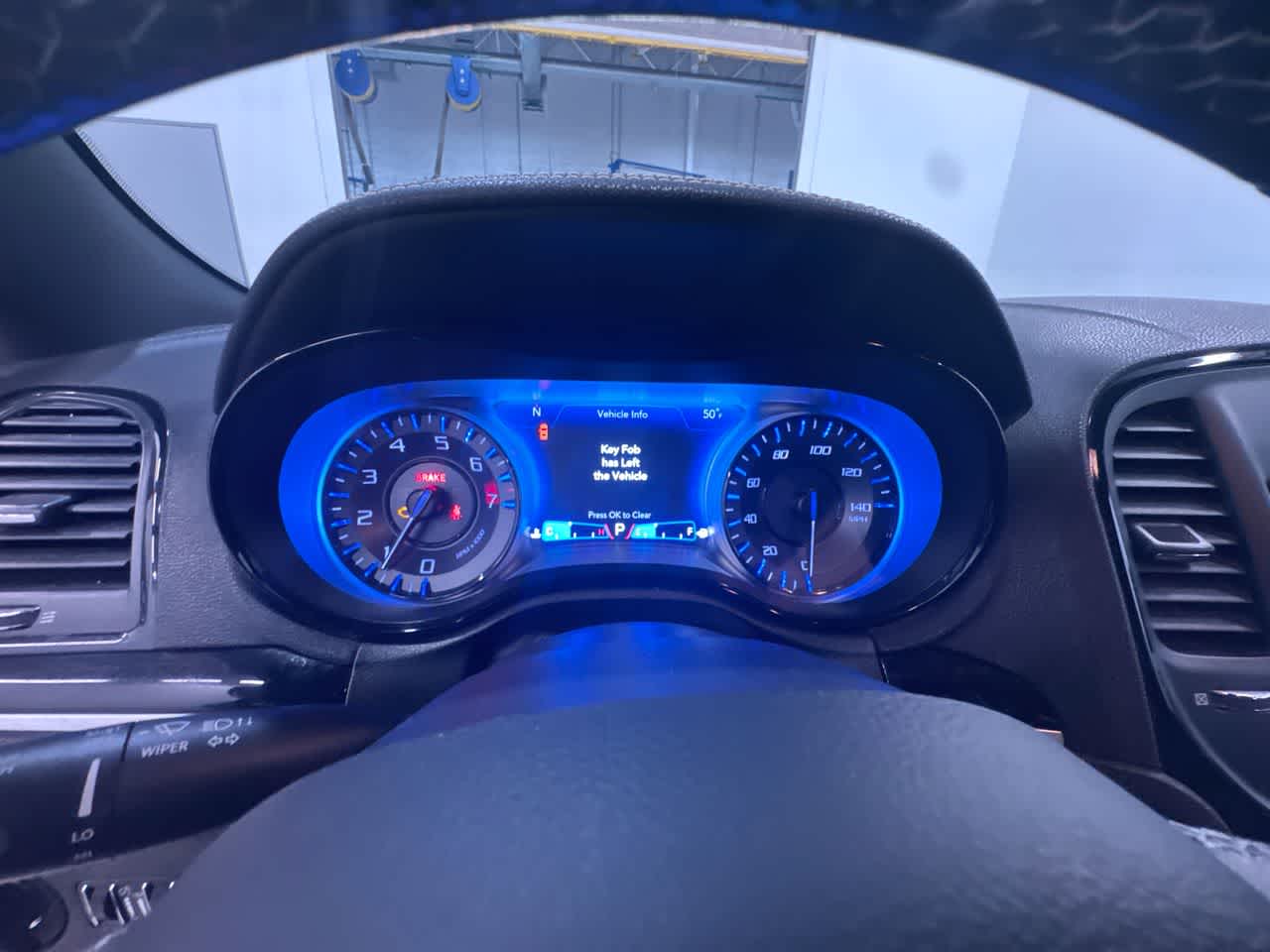 used 2019 Chrysler 300 car, priced at $14,777