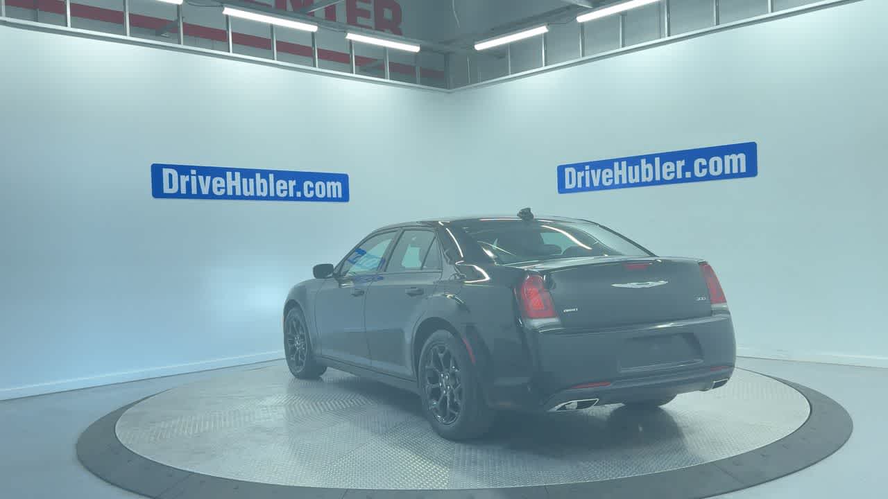 used 2019 Chrysler 300 car, priced at $14,777