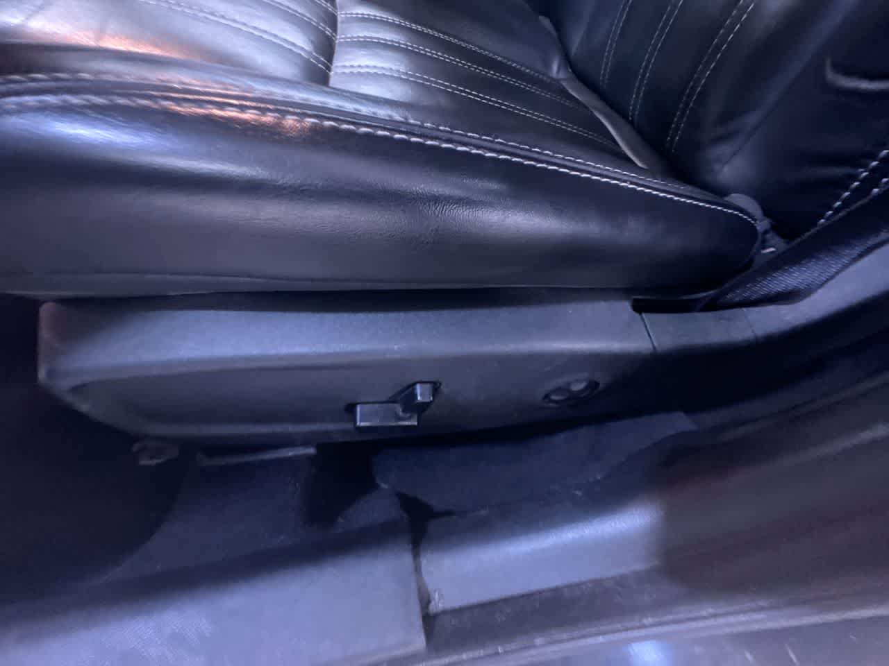 used 2019 Chrysler 300 car, priced at $14,777