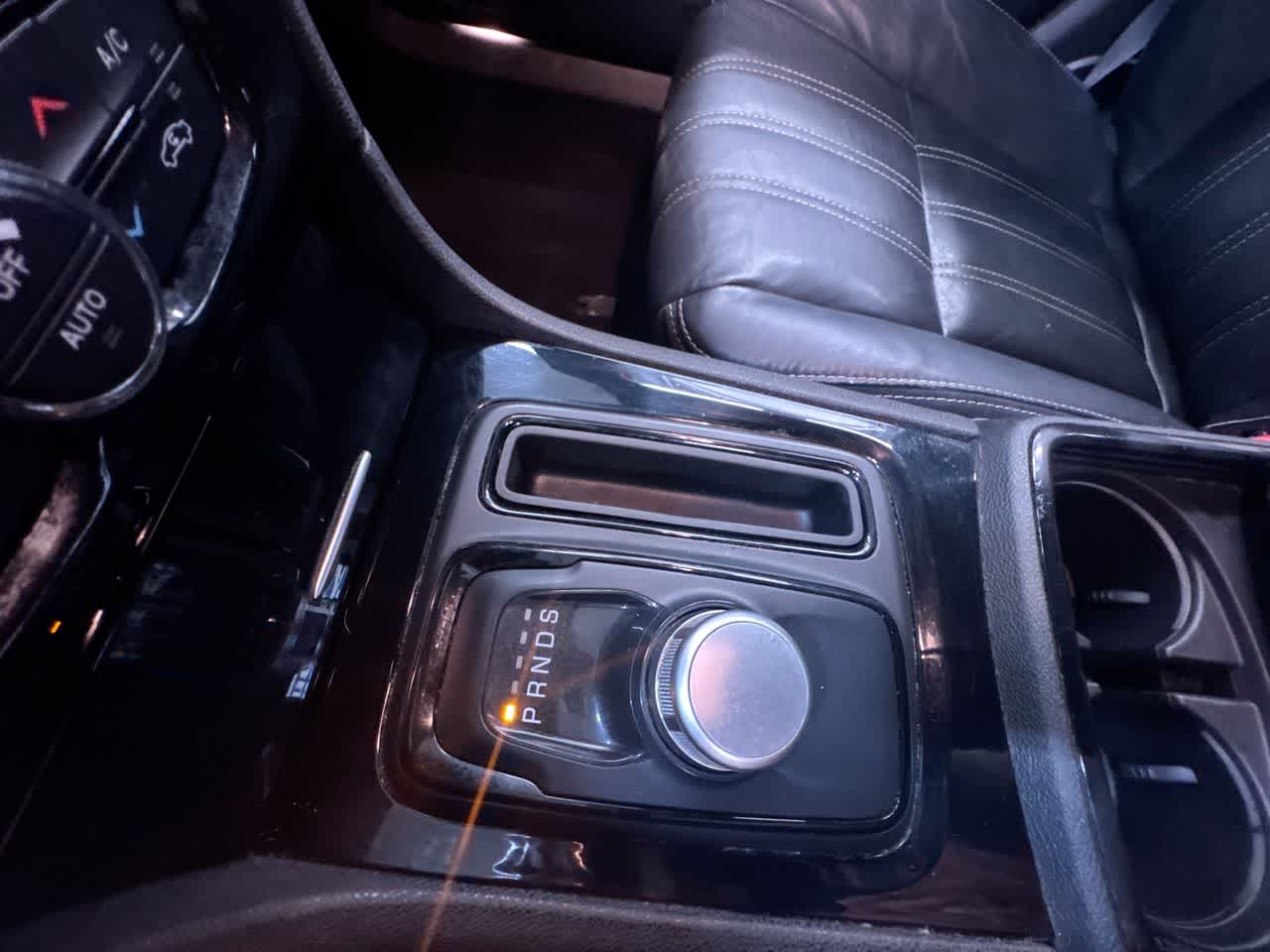 used 2019 Chrysler 300 car, priced at $14,777