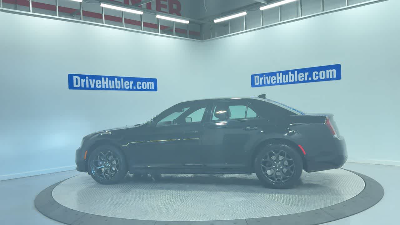 used 2019 Chrysler 300 car, priced at $14,777