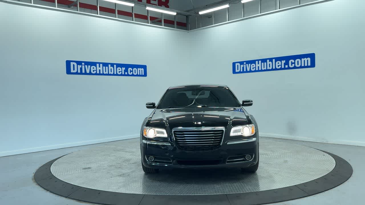 used 2014 Chrysler 300 car, priced at $9,777