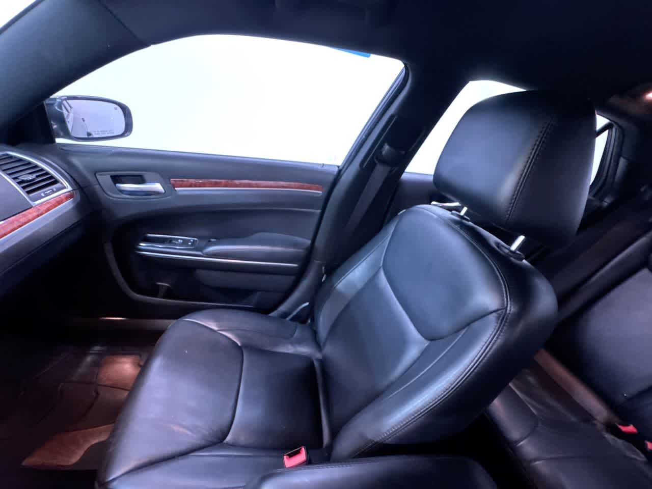 used 2014 Chrysler 300 car, priced at $9,777