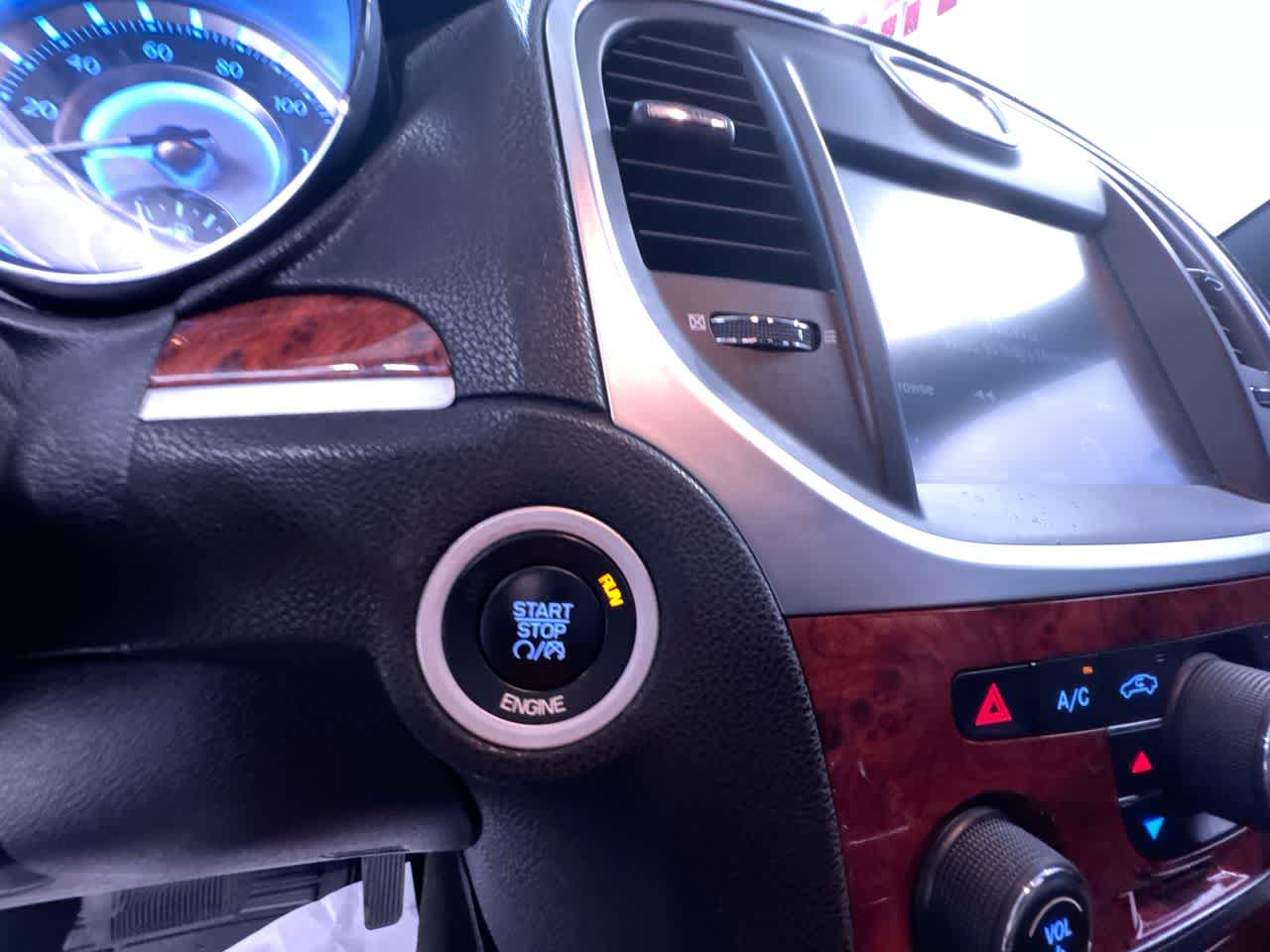 used 2014 Chrysler 300 car, priced at $9,777