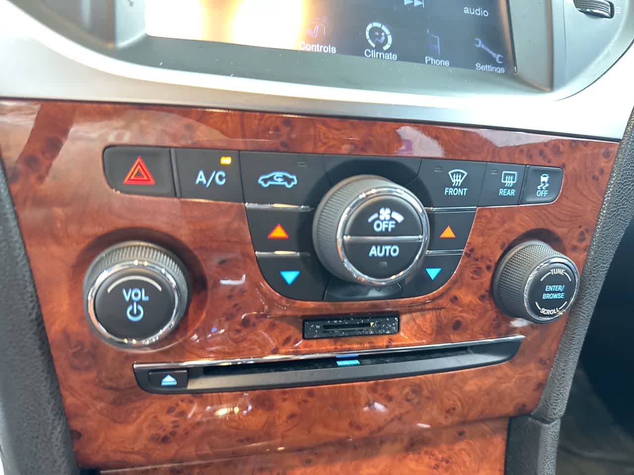 used 2014 Chrysler 300 car, priced at $9,777