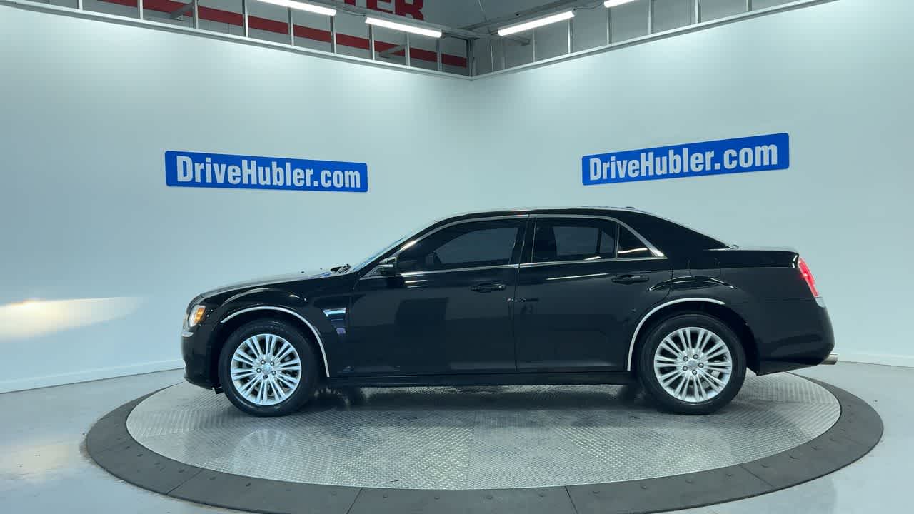 used 2014 Chrysler 300 car, priced at $9,777