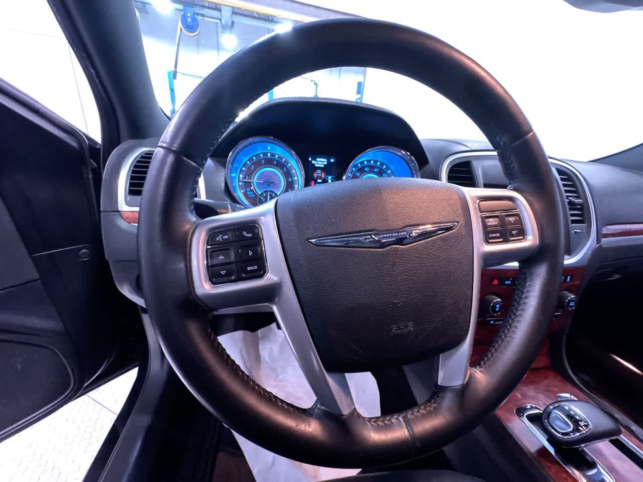 used 2014 Chrysler 300 car, priced at $9,777