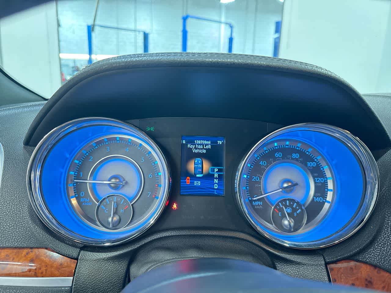 used 2014 Chrysler 300 car, priced at $9,777