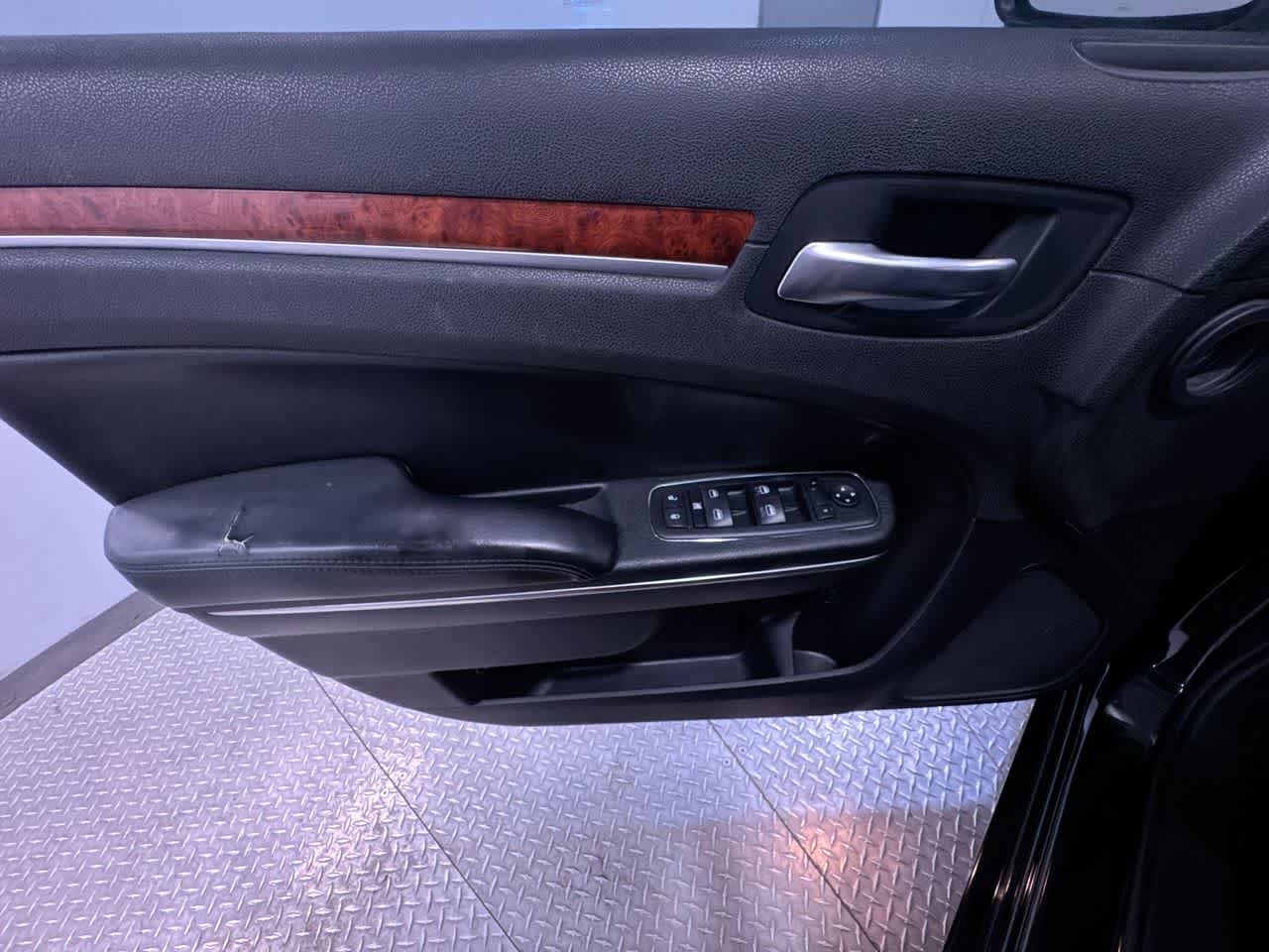 used 2014 Chrysler 300 car, priced at $9,777