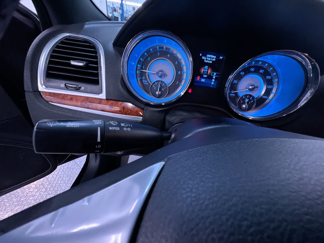 used 2014 Chrysler 300 car, priced at $9,777