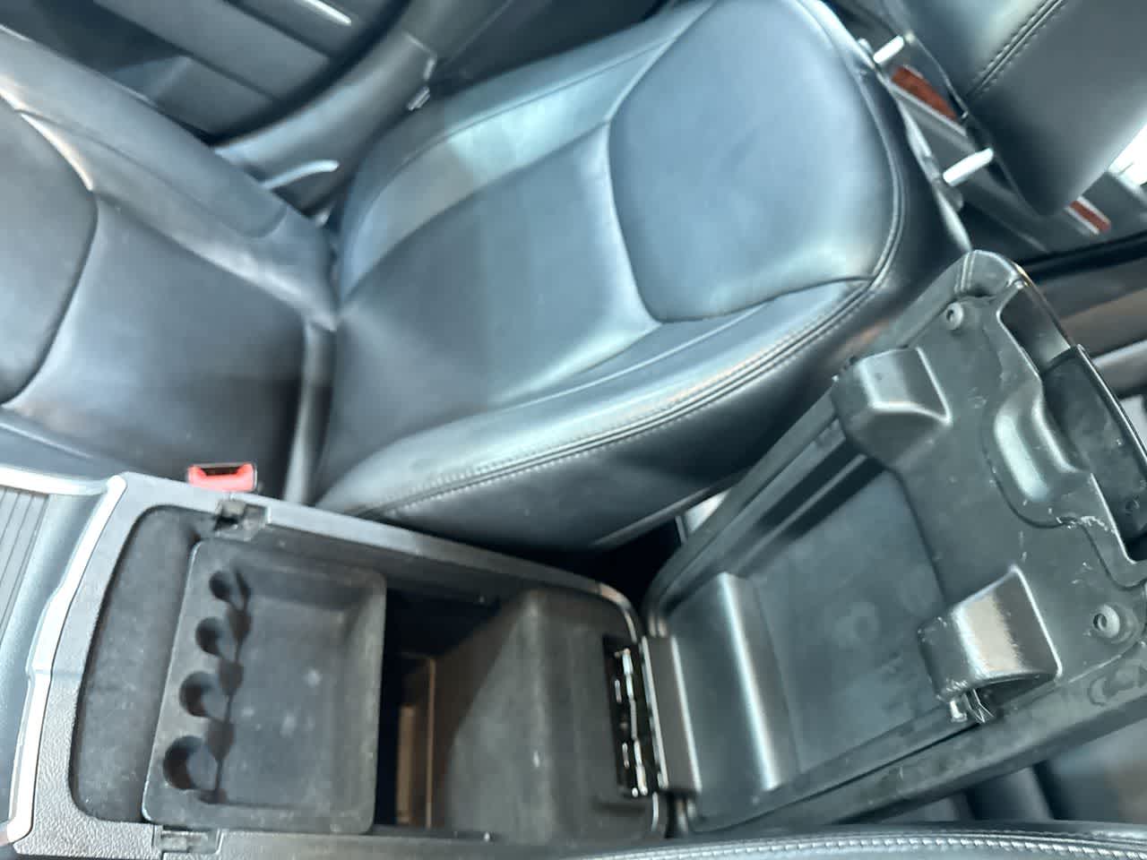 used 2014 Chrysler 300 car, priced at $9,777