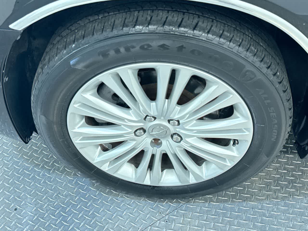 used 2014 Chrysler 300 car, priced at $9,777