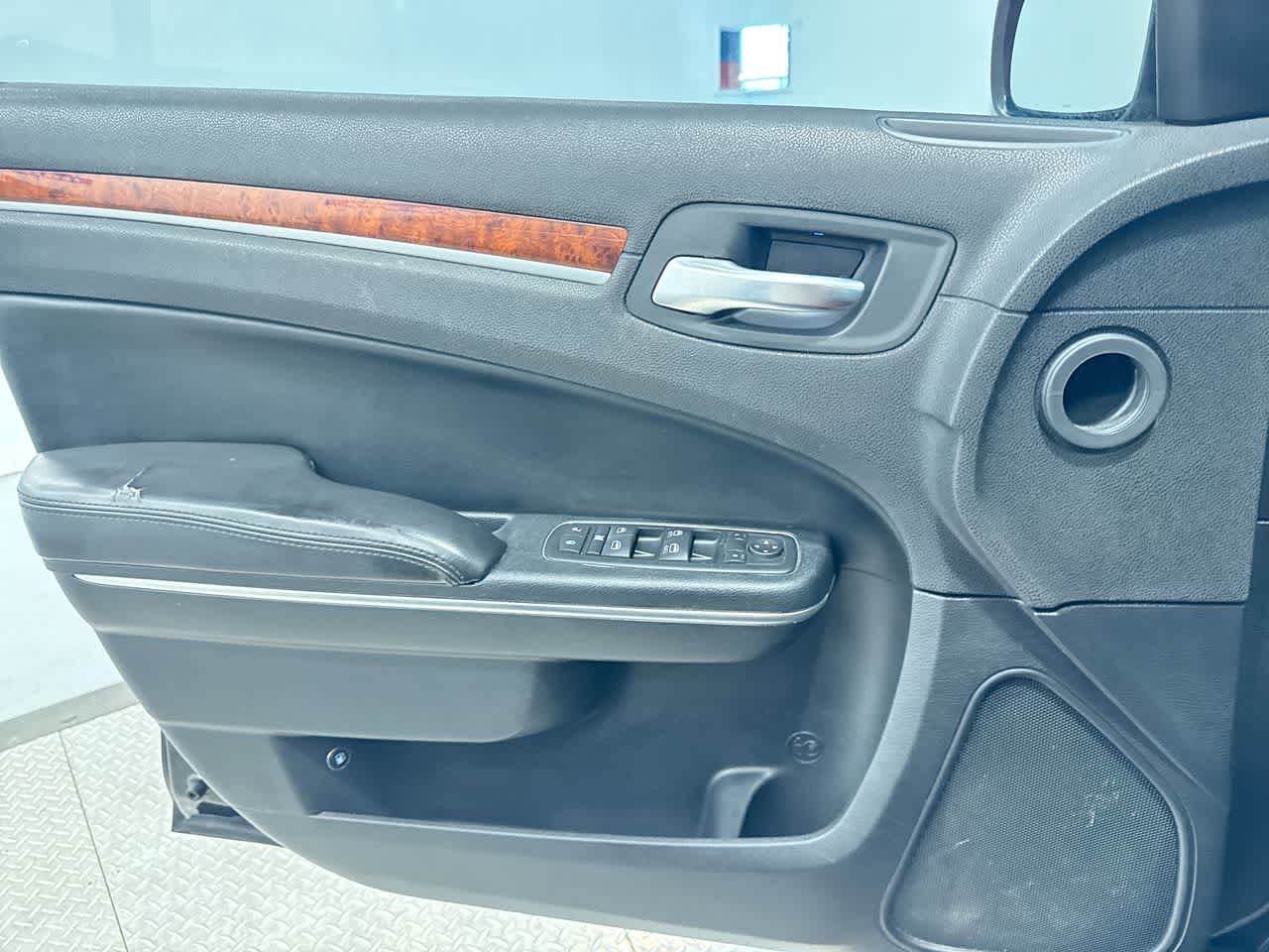 used 2014 Chrysler 300 car, priced at $9,777