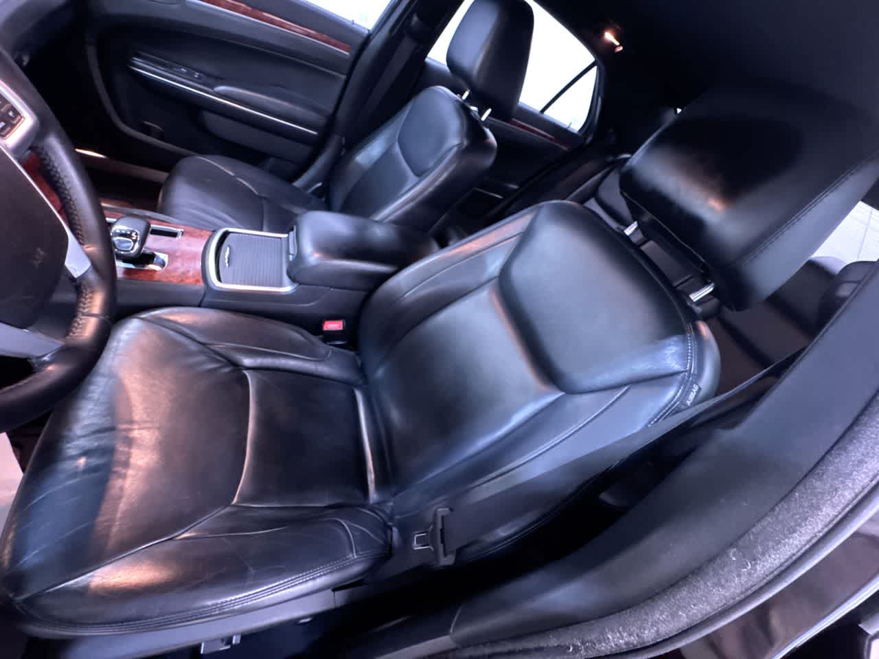 used 2014 Chrysler 300 car, priced at $9,777