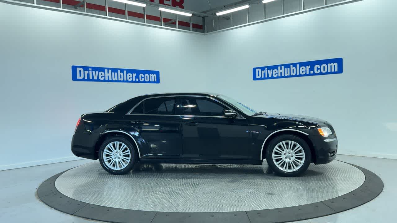 used 2014 Chrysler 300 car, priced at $9,777