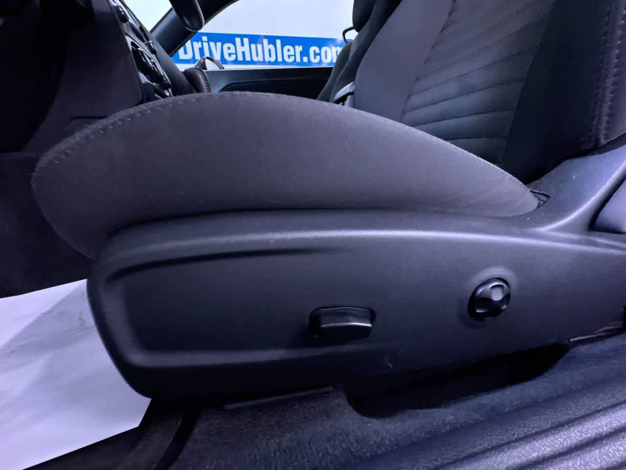 used 2014 Dodge Challenger car, priced at $13,949